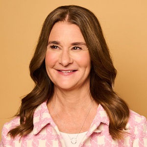 Melinda French Gates